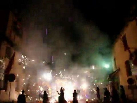 Médievales d'Estaing 2011