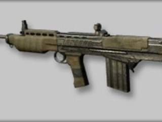 Call of duty: black ops Enfield-3