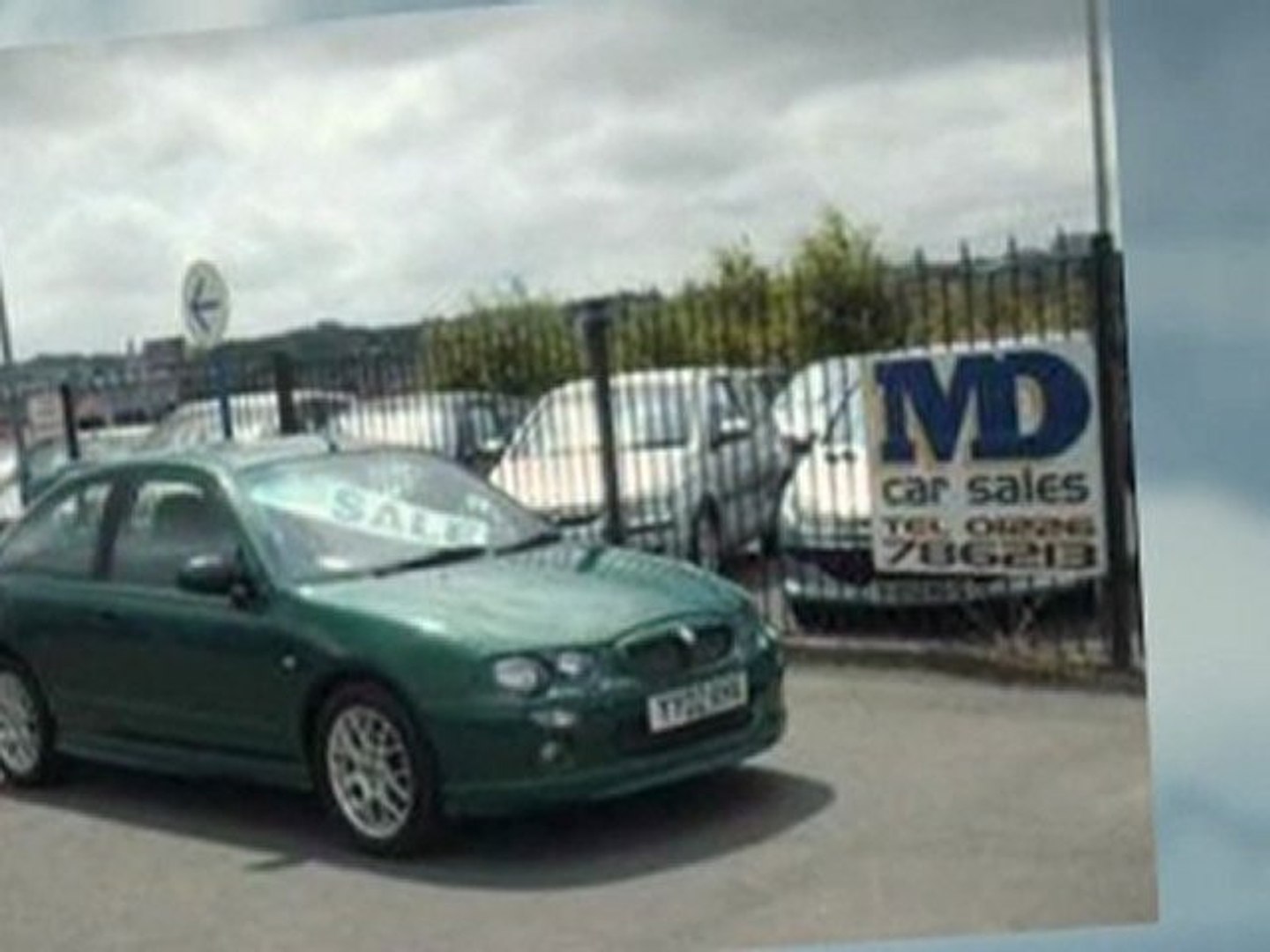 Used Cars Barnsley