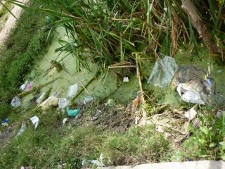 CACHEMIRE srinagar  l'envers du décor