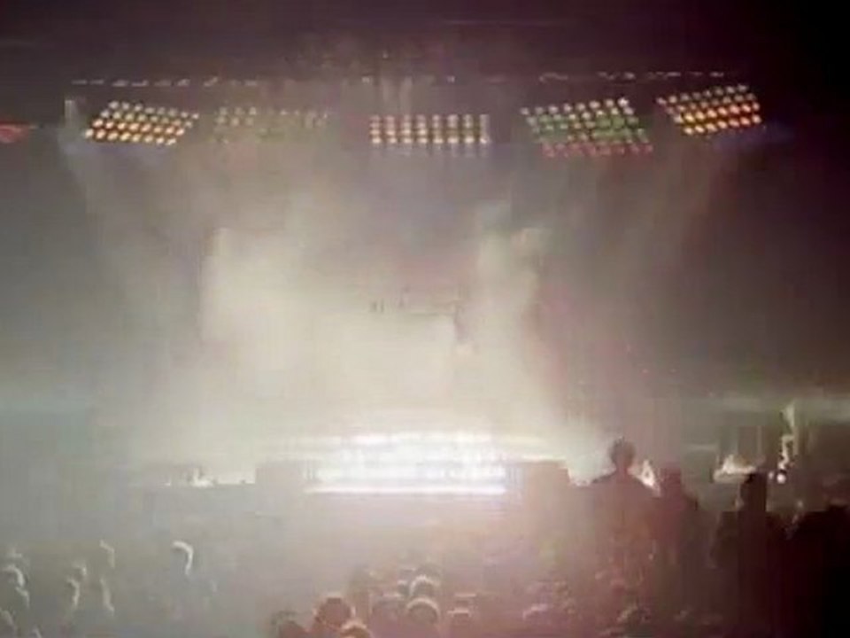 Queen Bohemian Rhapsody en Rock Montreal