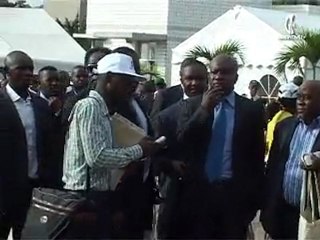 Les anciens internationaux veulent apporter leur expertise à la réussite de la CAN 2012