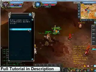 Gods War Online Hacks 2011 - Learn To Level Up Very Fast