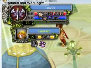 GodsWar Hacks 2011 Using Cheat Engine - Permanent Changes No SYnc Error