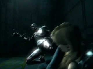 Resident Evil Revelations - Trailer TGS 2011 rallongé