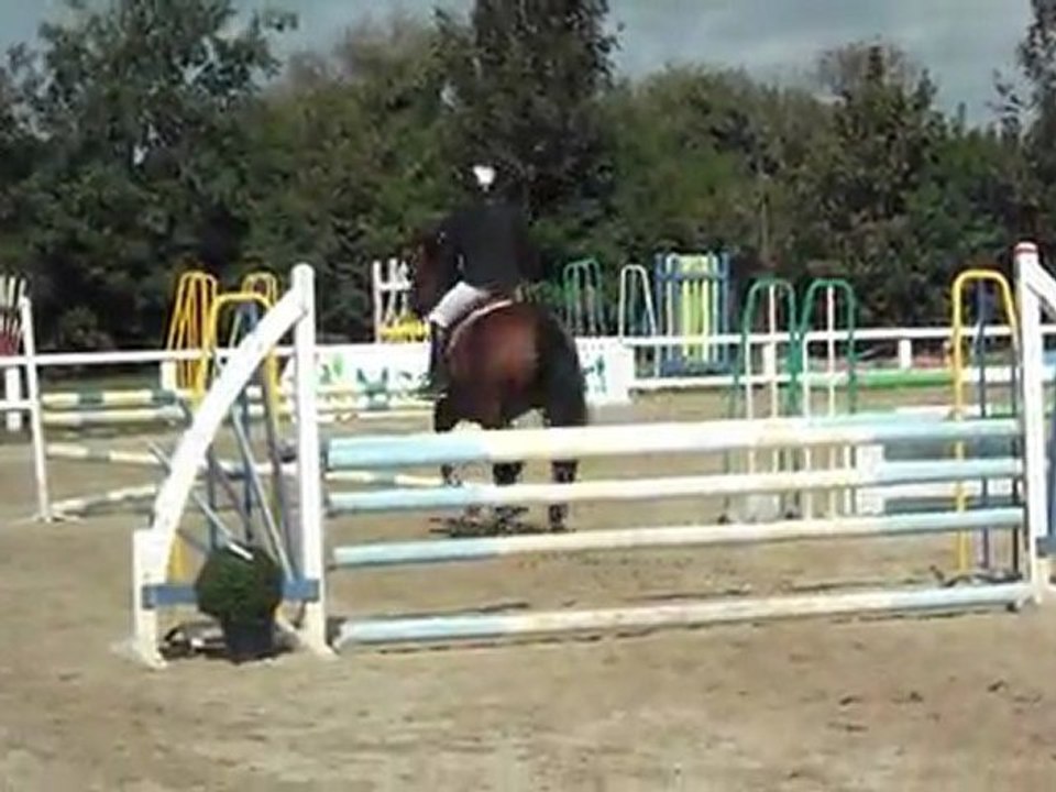 15 mai ecuries du nevez