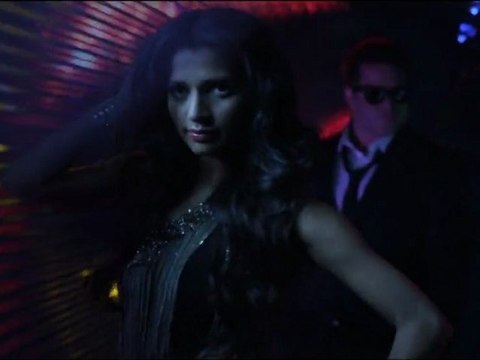 NADIA ALI, Starkillers & Alex Kenji - Pressure (Official Video)