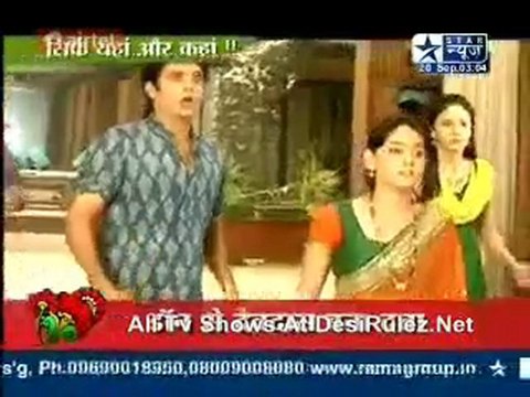 Saas Bahu Aur Saazish [Star News] 20th September 2011-pt3