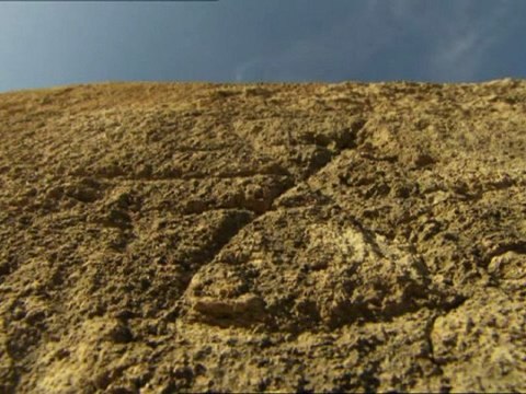 Santorin et le Mythe de l'Atlantide