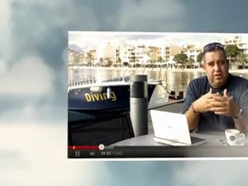 Serioes online geldverdienen im Internet - Webinar