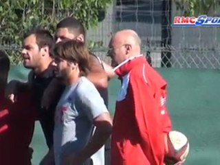 RC Toulon : nouveau manager sportif