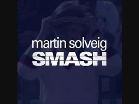 Martin Solveig-Big in japan(feat.dragonette & idoling) (New Hot Song 2011) Official Audio