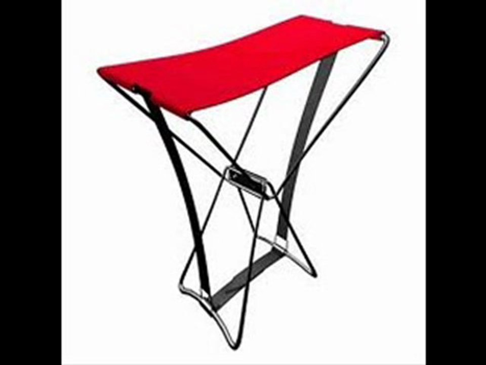 Pocket Chair