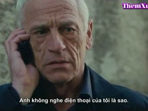 The American 2010 720p BluRay DTS x264-DNL_clip1