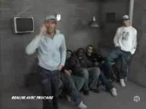 L'Homme Qui Valait 3 Milliards