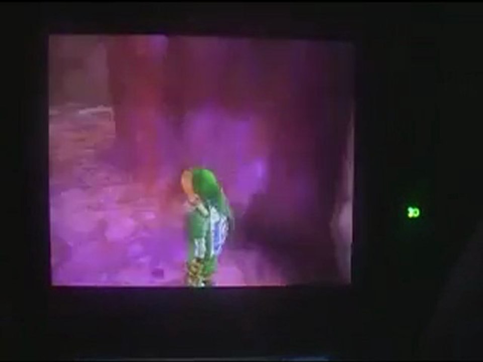 2 glitchs pour .. Zelda Ocarina of Time 3D ! // 3DS
