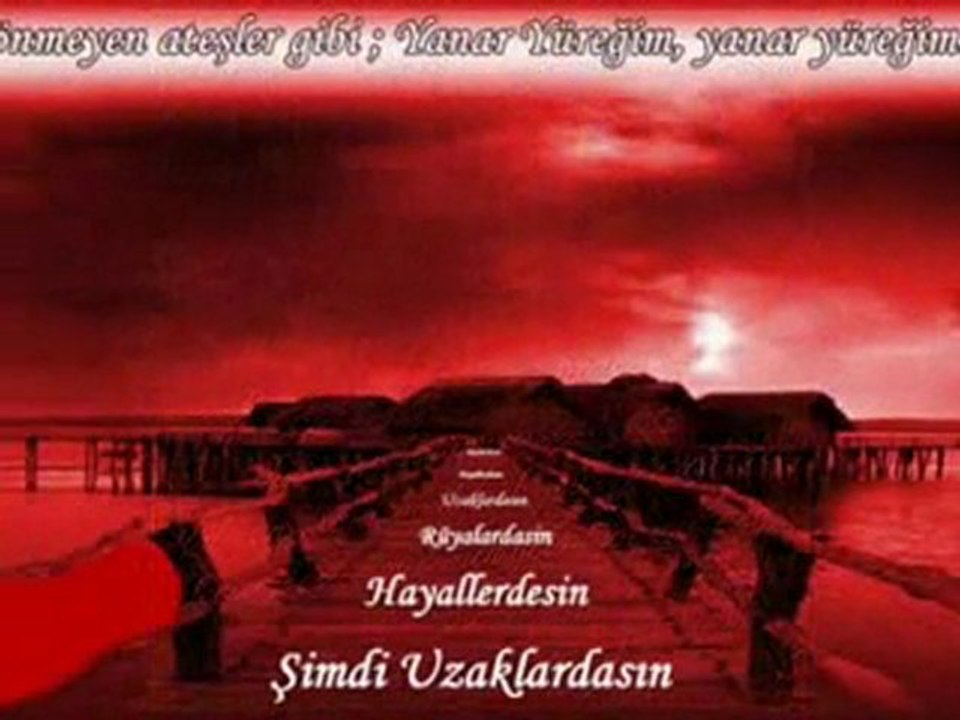 Safiye Doganay Kiyamam [MehmetAbidiN]