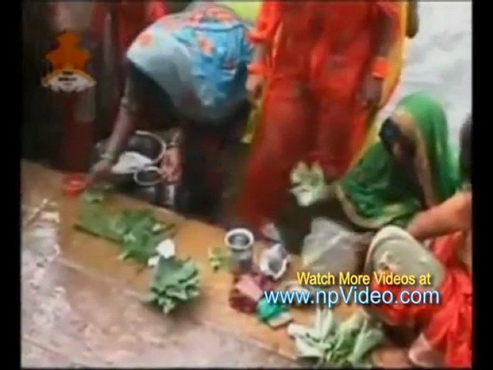 NTV NEWS Nepali, 20 September 2011