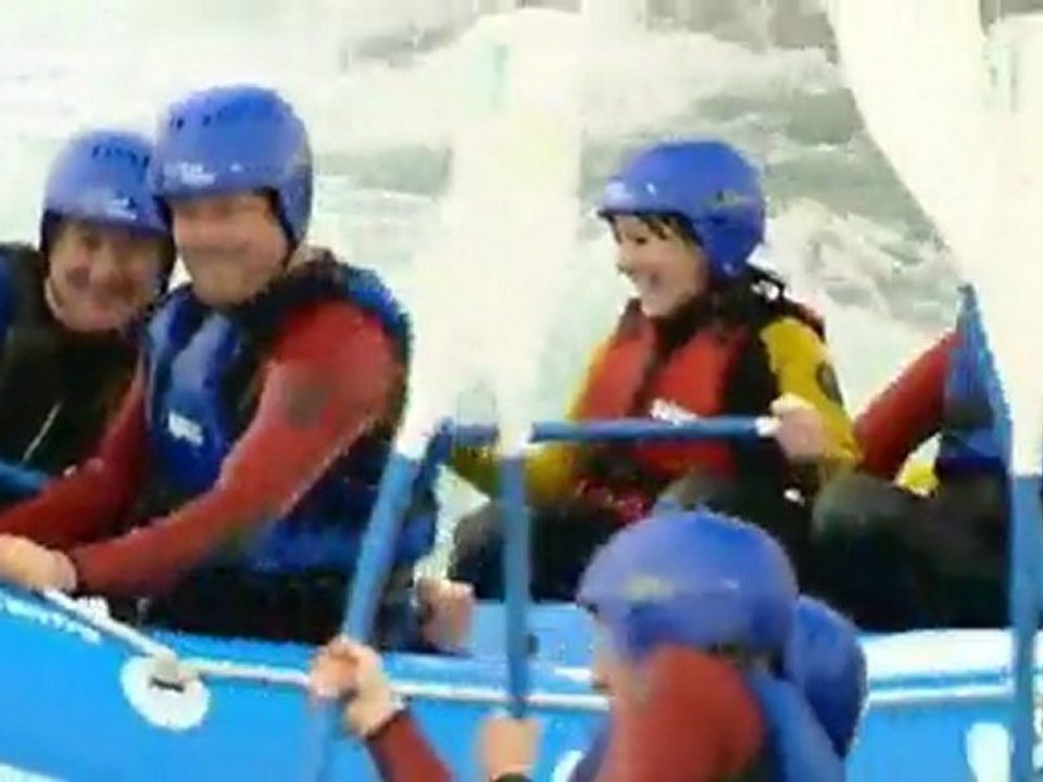 Olympia - countdown in london | global 3000