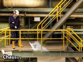 EPI EQUIPEMENTS PROTECTION INDIVIDUELLE