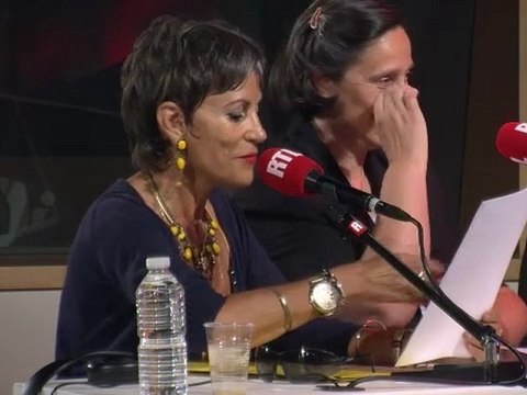 A la bonne heure : La Chronique de Isabelle Morini-Bosc du 20 septembre 2011