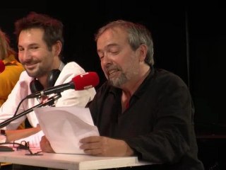 A la Bonne Heure du 20 septembre : la chronique de Didier Porte