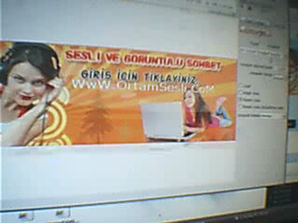 Ortamsesli-ortamsesli.com,ortamSeslisohbet.com