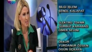 DR.Nüket Eroğlu show tv sağlık haber