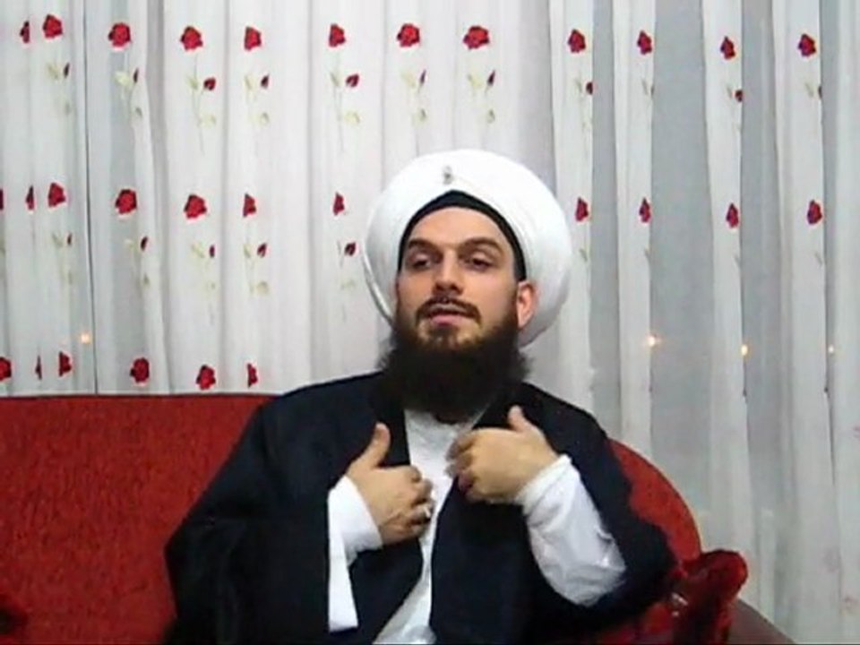 35. ALLAHI ZİKRET, SIKINTIDAN KURTUL