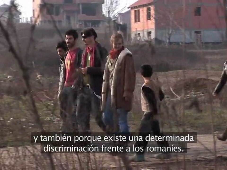 The Balkans 3 part A-es