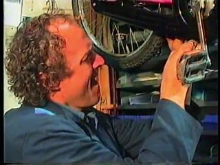 Fietsenmaker Lelystad (1996)