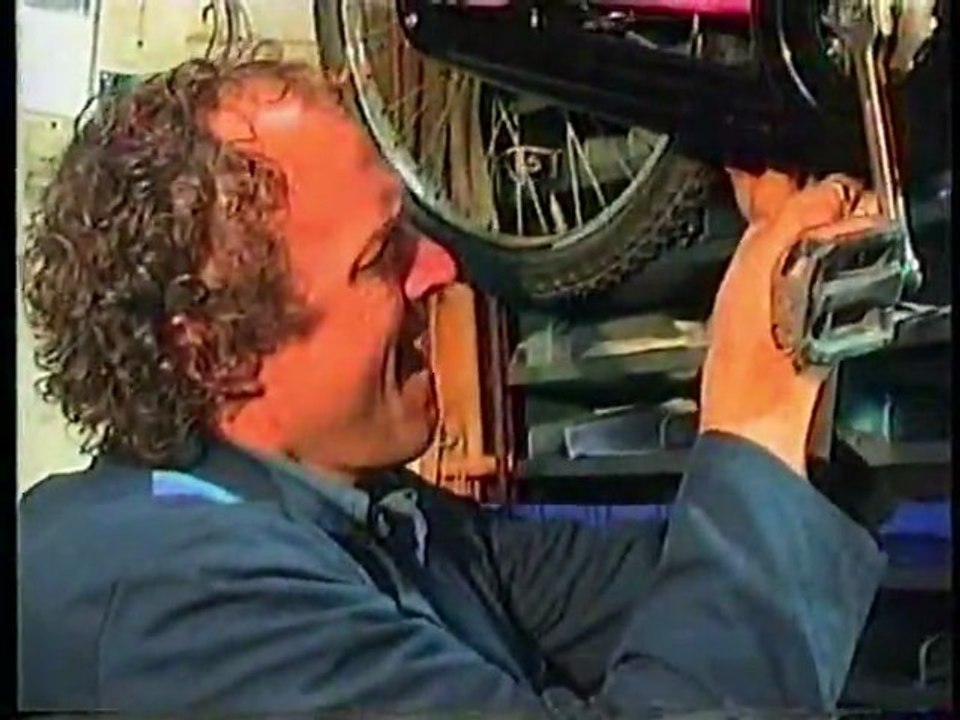 Fietsenmaker Lelystad (1996)