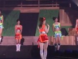 Berryz Koubou - Aisuru Hito no Namae wo Nikki ni (sub español)