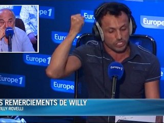 Ras-le-bol de La guerre des boutons !