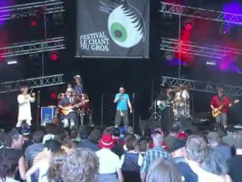 Les Talus au chant du gros