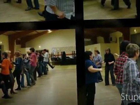 Les Débutants - Saison 2010/2011