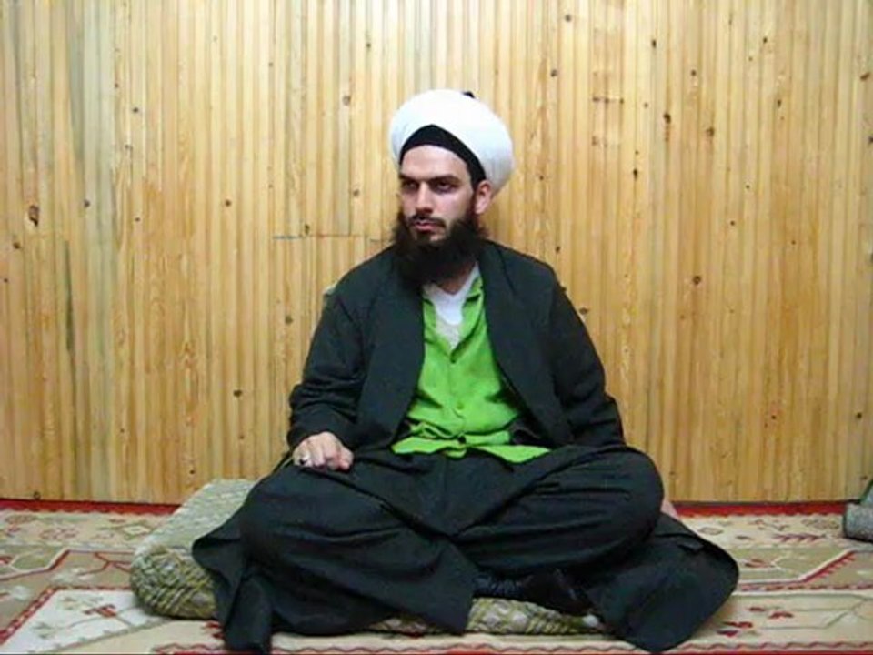 20. NEFiS VE SEYTANI DiNLEME