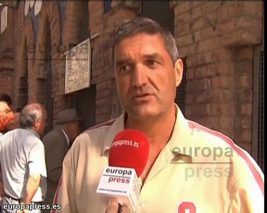 Última corrida de toros de Cataluña