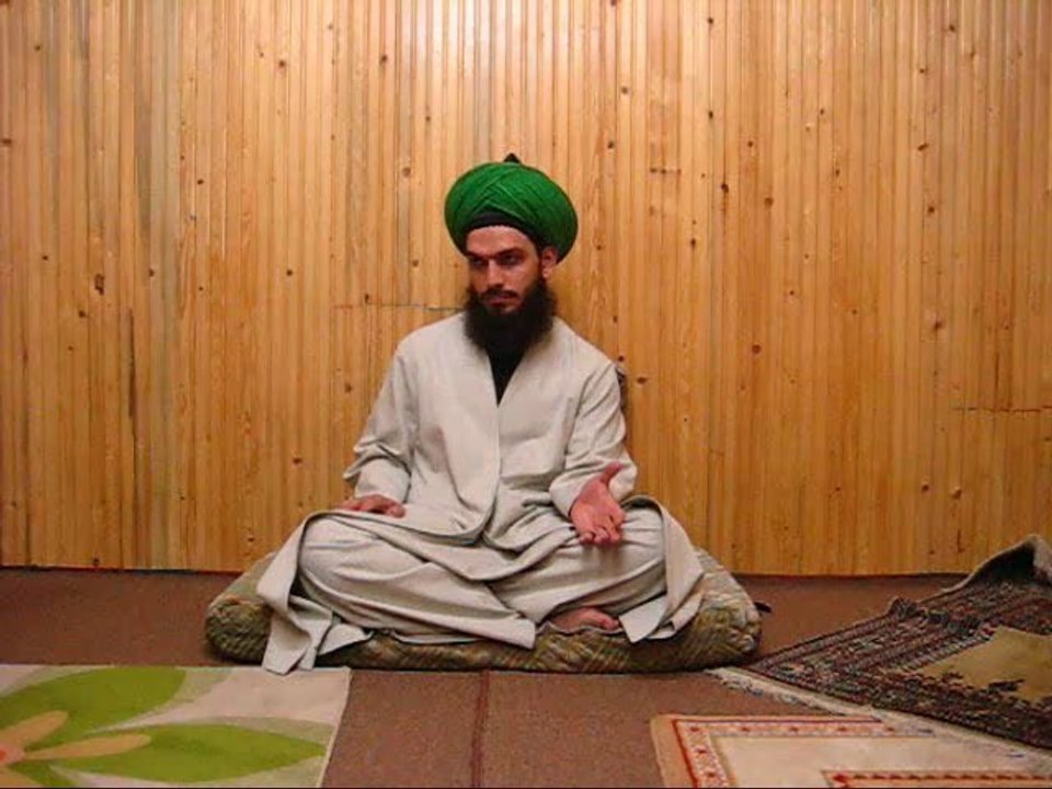 21. GERÇEK SEVGİLİ