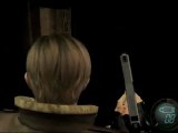 Resident Evil 4 HD, in-Game  (PS3)