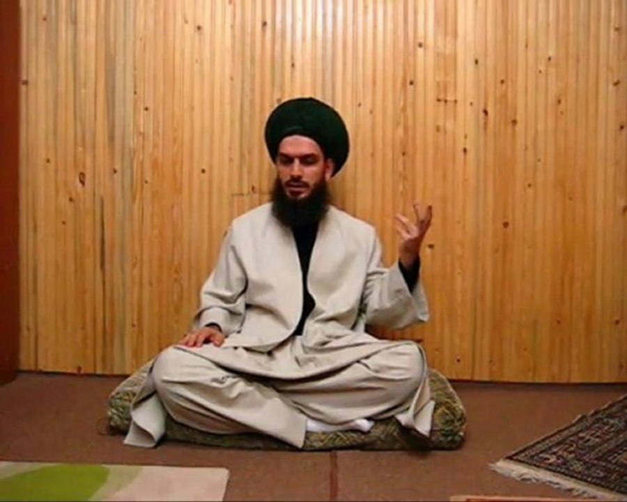 22. İLAHİ EMRE UYMAK GEREK