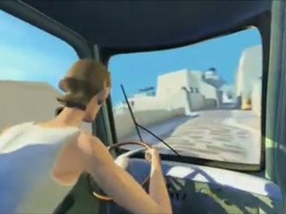 Cabox - Tiresome Sax (Original Mix) [Official Video] 720dpi