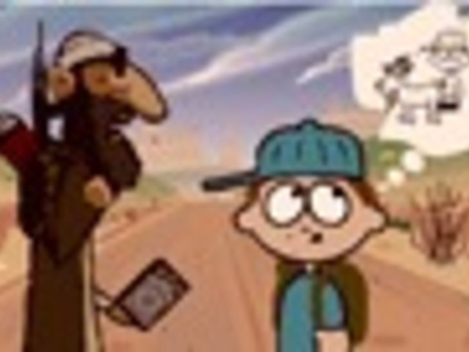 Creative Terrorism : Episode 210 - Comedy Show Jay Hind!