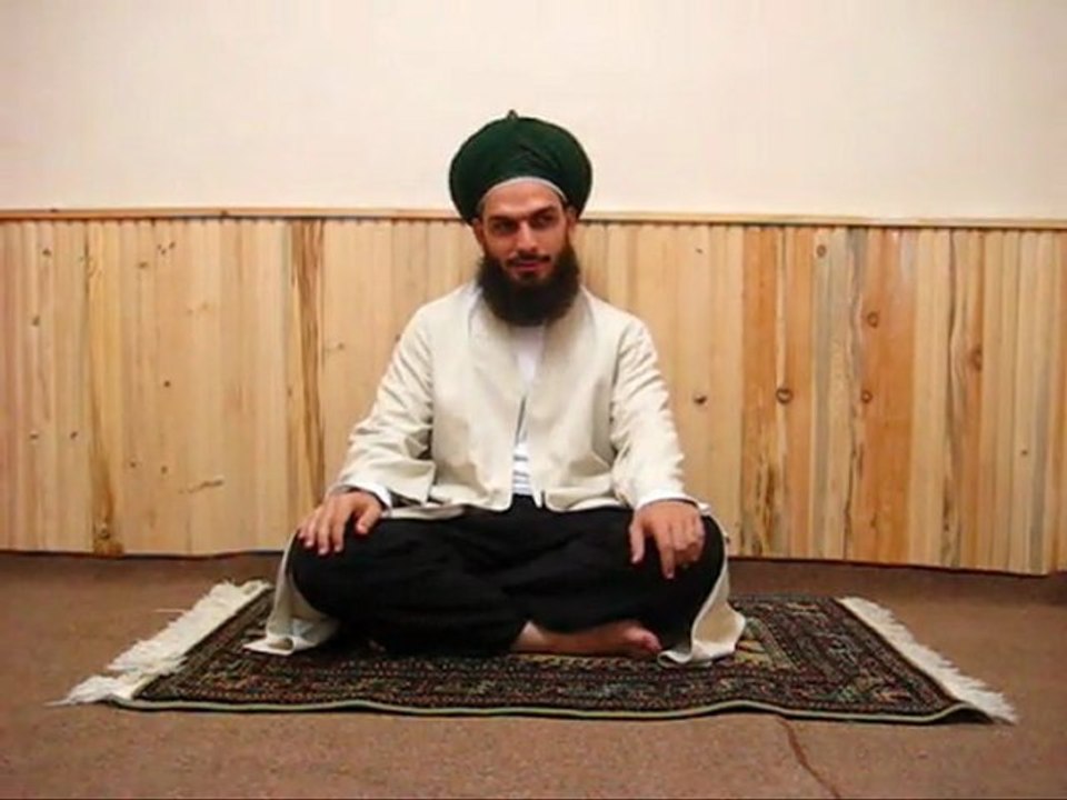 29. EVLİYAULLAH (ALLAH DOSTLARI)