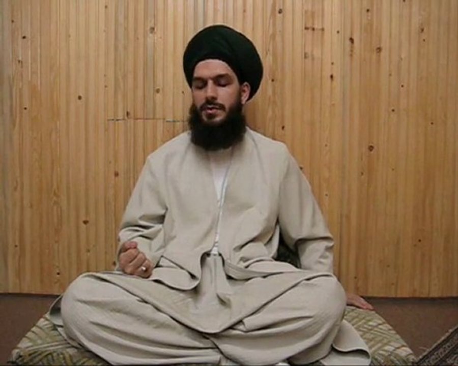 31. ALLAH İÇİN EZİYET ÇEKMEK