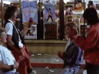 Magic Machines - Hey Mister