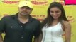 Himesh Reshamiya at Radio Mirchi 01