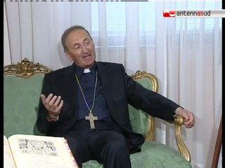 Il Verbo e la Parola - su Antenna Sud | 18 settembre 2011