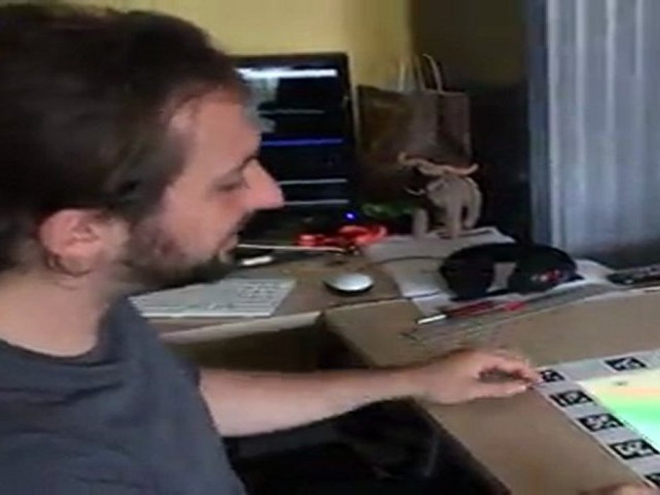 INRIA 3D