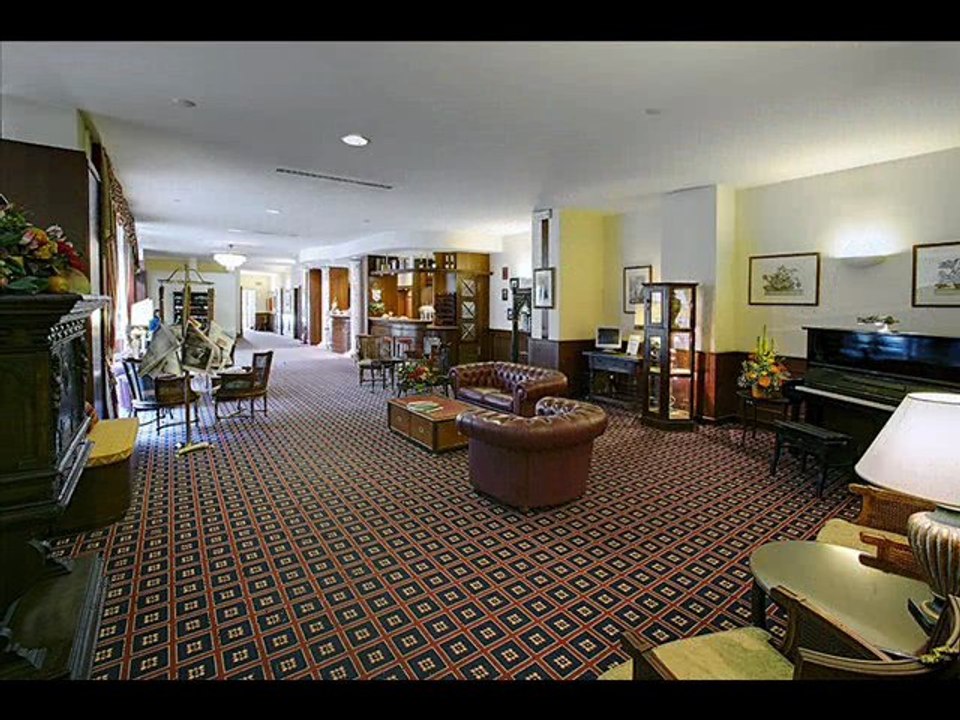 Hotel Orologio Ferrara